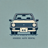 Kouseki Auto Rental Inc