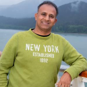 Rajneesh