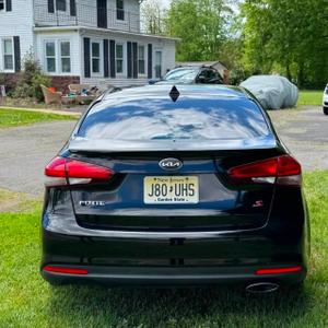 Metuchen Drive