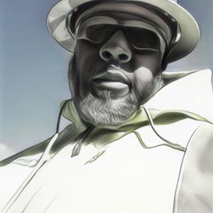 Derrick