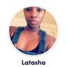 Latasha