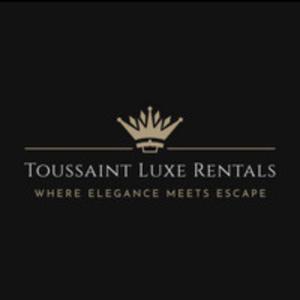 Toussaint Luxe Rentals