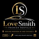 Love&Smith premier rentals