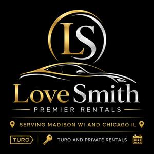LoveSmith premier rentals