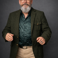 Marc Roger