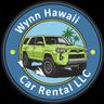 Wynn Hawaii car rental LLC