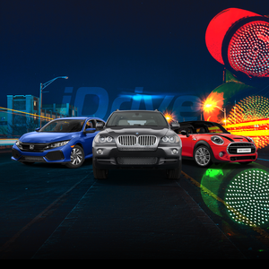 iDrive uDrive