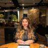 Ana cristina viana da silva
