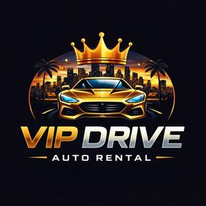 VIP Drive Auto Rental