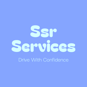 SSR CAR SERVICES