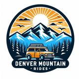 Denver Mountain Rides