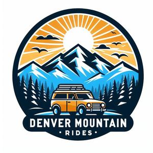Denver Mountain Rides