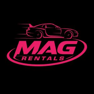 MAG Rentals