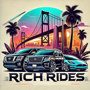 Rich Rides Ca LLC