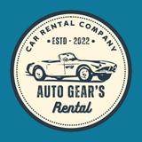Auto Gears Rental
