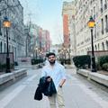 Nikhil S.