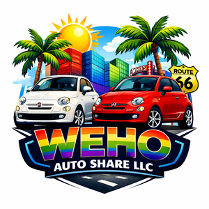 WEHO Auto Share LLC