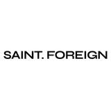 SAINT. FOREIGN