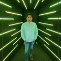 Prashanth Raj P.