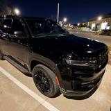 SMJ Alpha SUVs