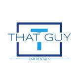 That Guy Rentals, LLC.