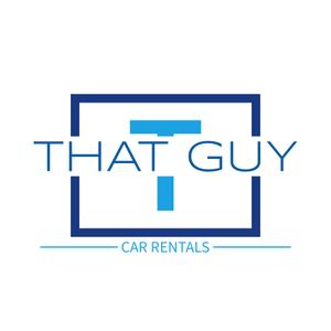 That Guy Rentals, LLC.