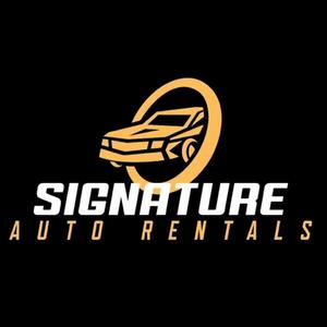 Signature Auto