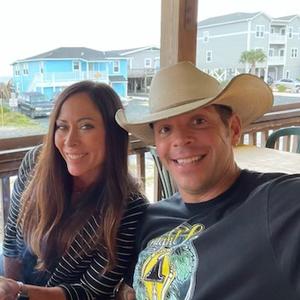 Nicholas & Marissa