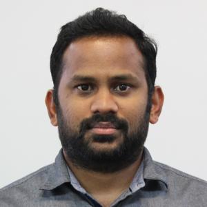 Aravinthraj