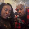 Patrice & Darnell