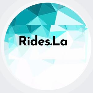 Rides Rentals LLC