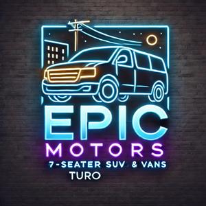 EPIC MOTORS
