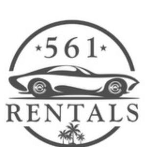 561 rentals