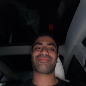 Yassin Ahmed
