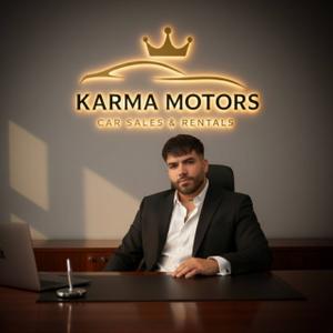 Karma Motors