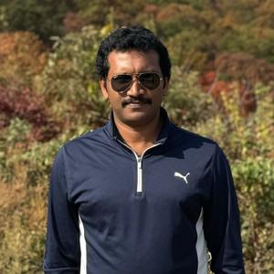 arulkumar
