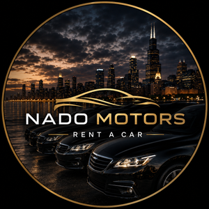 Nado Motors
