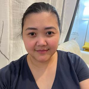 Lalaine Joson