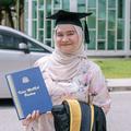 Iffah Afiqah Binti