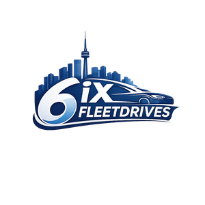 6ixFleetDrives
