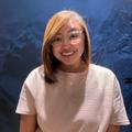 Kristine Joy Ofrecia