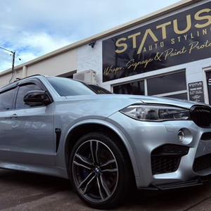 Status Auto Styling