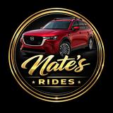 Nate’s Rides