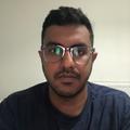 ARAVIND A.