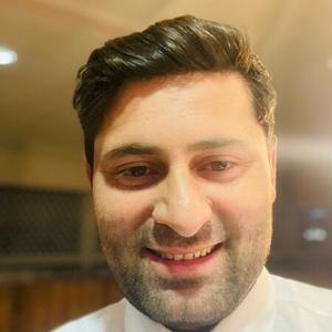 Azmatullah