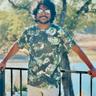 Karthik Kumar