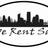 We Rent Sac Inc