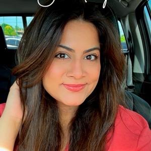 Mehreen