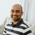 Ashrith A.