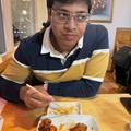 Rajarshi D.